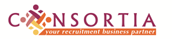 Consortia Recruitment Partners Logo
